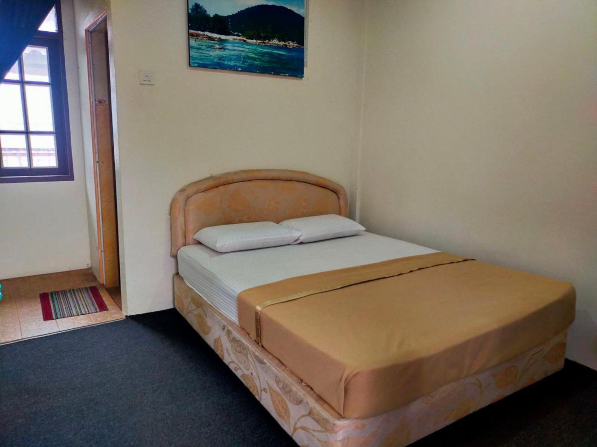 Capital O 91118 Chalet Seri Idaman Bayan Lepas Luaran gambar