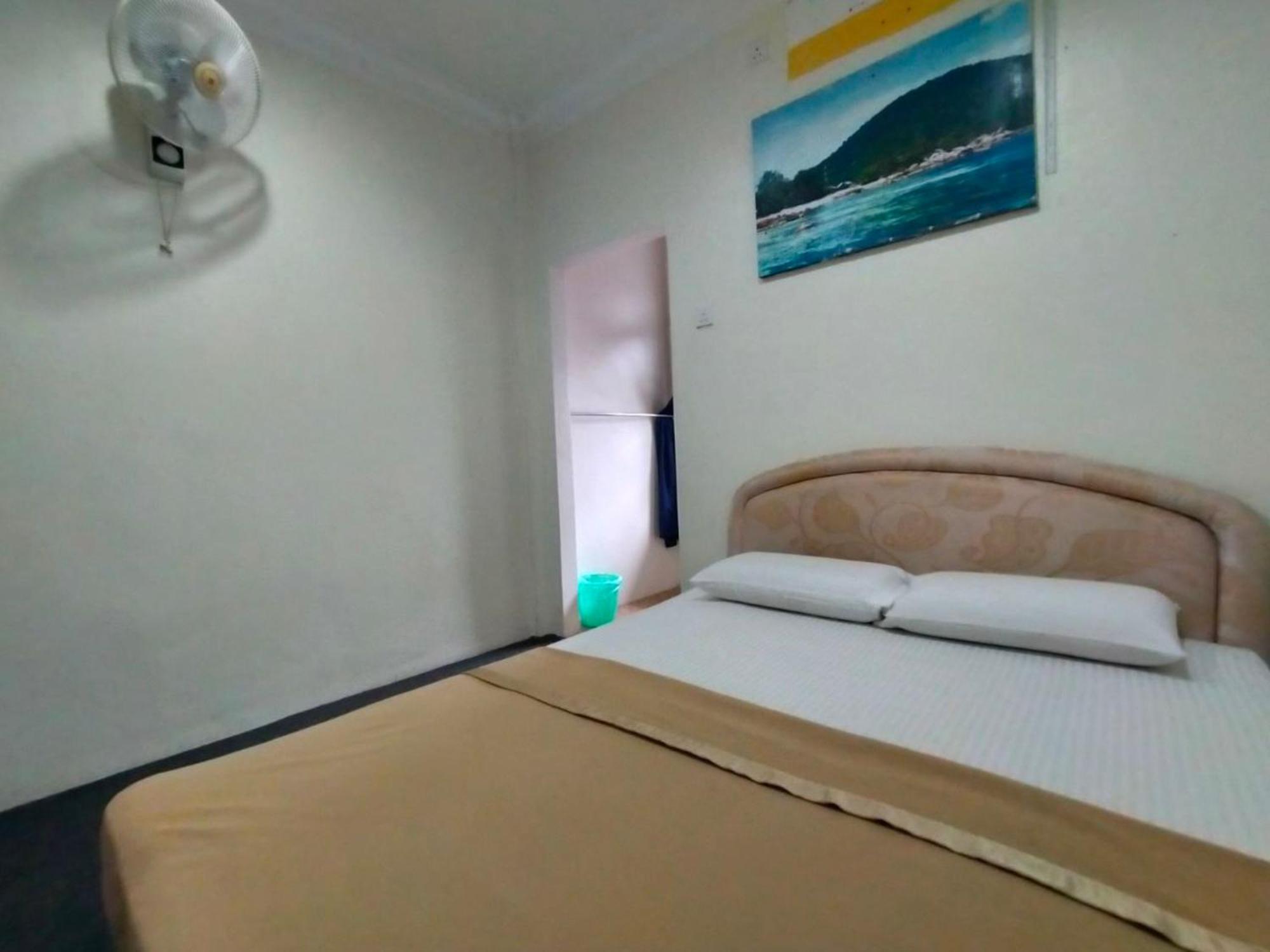 Capital O 91118 Chalet Seri Idaman Bayan Lepas Luaran gambar