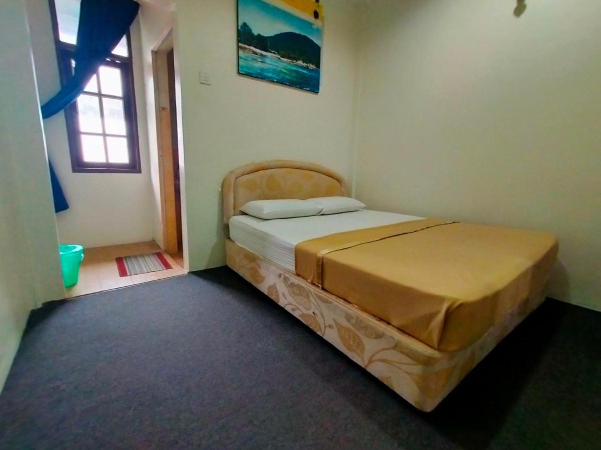 Capital O 91118 Chalet Seri Idaman Bayan Lepas Luaran gambar